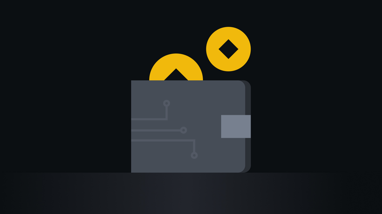 多维交易工具，覆盖全场景需求